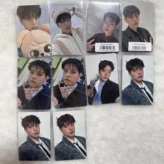 Stray Kids Hollow スンミン トレカ まとめ売り