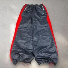GOLDWIN SPORT バイク用パンツ レッド×ブラック チェッカー柄 - メルカリ