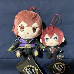 【匿名配送】ツイステ リドル 2点セット