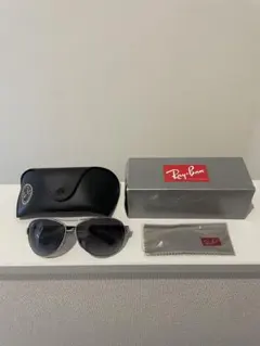 Ray-Ban RB3386 サングラス