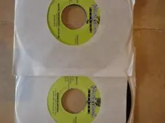 Social Commentary - Beenie Man　他2枚セット