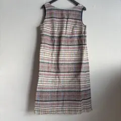 未使用タグ付　Sybilla ワンピース