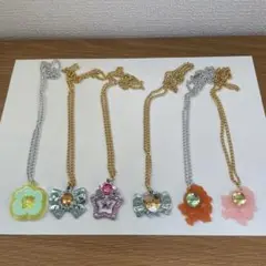 セボンスター　6点セット