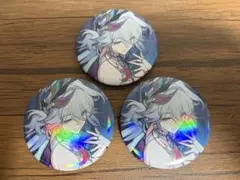 【崩壊スターレイル】爻光　57mm缶バッジ　お買い得3点セットのサムネイル