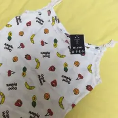 値下げ❤️新品★ヒステリックグラマーキャミソール★