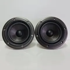 Dayton Audio RS125-8 12cm アルミコーンウーファー 8Ω - メルカリ