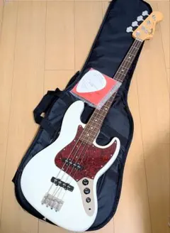 Fender MIJ HERITAGE 60s JAZZ BASSのサムネイル