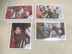 なにわ男子 青春ラプソディ 公式写真