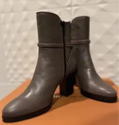 新品♡ エンツォディマルティーノ (ENZO DI MARTINO)ベルトブーツ