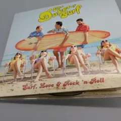 The Dukes of Surf 　 Surf, Love & •••