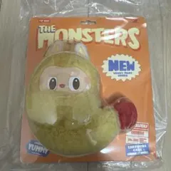 【正規品】ラブブ エビフライ イヤホンケース