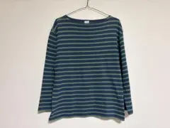 70s Saint James バスクシャツ 旧タグ 初期 - メルカリ