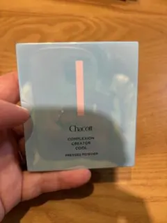 Chacott COMPLEXION CREATOR COOLタイプのサムネイル