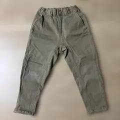 branshes ロングチノパンツ 110cmのサムネイル