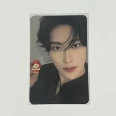 ZB1 フルーツゼロニ トレカ リッキー リニニ line friends