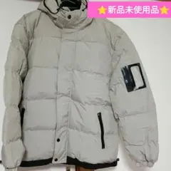 ダウンジャケット メンズ 防寒 4XL アウター　暖かい