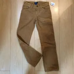 [未使用]ラルフローレン　キッズパンツ