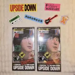 チャニョル UPSIDE DOWN Selfie + Withmuu トレカ チャニョル UPSIDE DOWN Selfie ver 開封済み トレカ付き - メルカリ