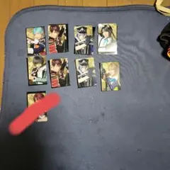 ミュージカル刀剣乱舞十周年記念乱舞博覧会ランダムふぉとカードB