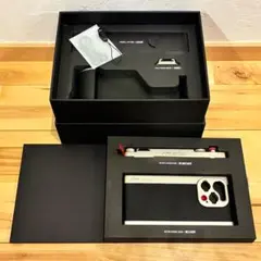 美品‼️Fotorgear Retro Kits for iPhone 16Pro