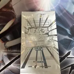 LIMIT OVER SPECIAL PACK 1パック