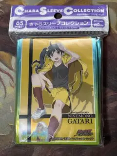 2026年最新】阿良々木 スリーブの人気アイテム - メルカリ