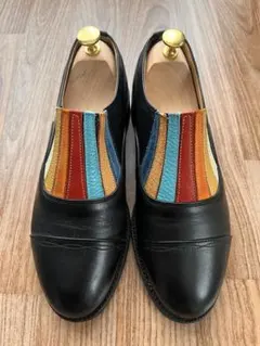 Hender Schemeエンダースキーマ　レインボーフロントゴアシューズのサムネイル