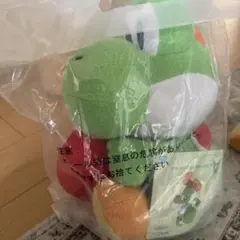 ヨッシー　1番くじ　A賞　即購入⭕️