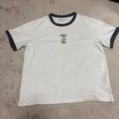 スヌーピーT