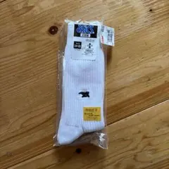 ASICS dralon ソックス 2足組 24~26cm