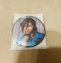 刀ミュ　缶バッジ　祝賀祭　笹貫