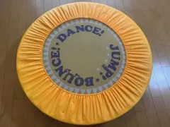 現状品 DWE バウンサー JUMP BOUNCE DANCE