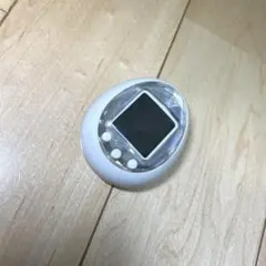 たまごっちiD ホワイト