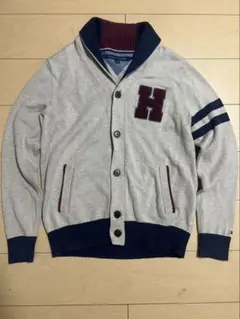 TOMMY HILFIGERカーディガン