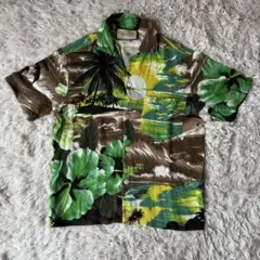 2025年最新】シャツ グッチ アロハの人気アイテム - メルカリ