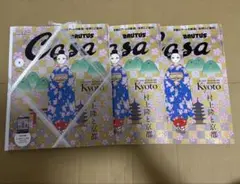 casa Brutus 村上隆 3冊セット - メルカリ
