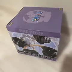 ONE PIECE MONKEY.D.LUFFY GEAR5