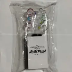 timelesz LIVE TOUR 2026 MOMENTUM　ペンライト