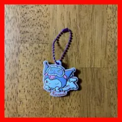 【美品‼️】ぷっくりアクリルキーホルダー クロミちゃん