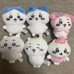 ちいかわ マスコット まとめ売り