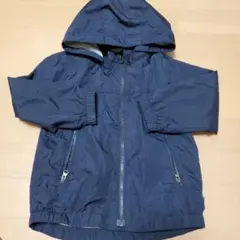 babyGAP ベビーギャップ ナイロンパーカー アウター  100