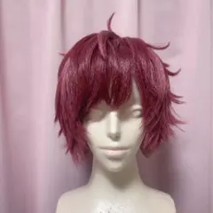 a様専用ページ】ローレン ウィッグ コスプレ 取り置き - メルカリ