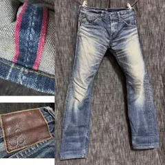 JOHNBULL kojima japan デニム　日本製　児島デニム　ジーンズ