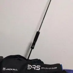 2026年最新】ジャッカル brs s64ulの人気アイテム - メルカリ