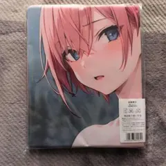 マ*ー様 51024シークレット【五等分の花嫁】 超厚手/大判タオル&バスタオル