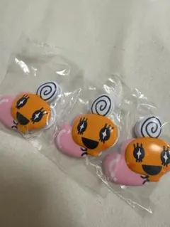 たまごっち めめっち はさむんです