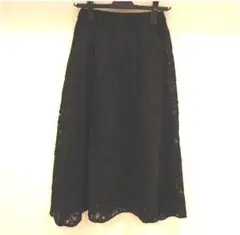 【B:MING by BEAMS】夏レーススカートのサムネイル