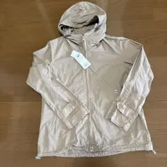 アーバンリサーチドアーズ　カラージップパーカー