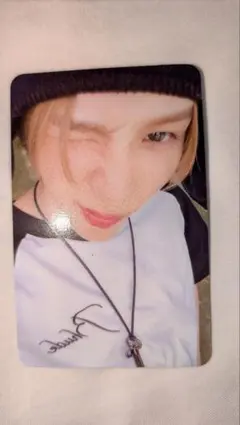 RIIZE ショウタロウ トレカ GET A GUITAR