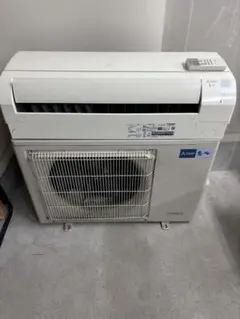 取付込☆福岡 エアコン 富士通 AS-R402M-W 2022年 14畳 100 取付込☆福岡 エアコン 富士通 AS-R402M-W 2022年 14畳 100 - メルカリ